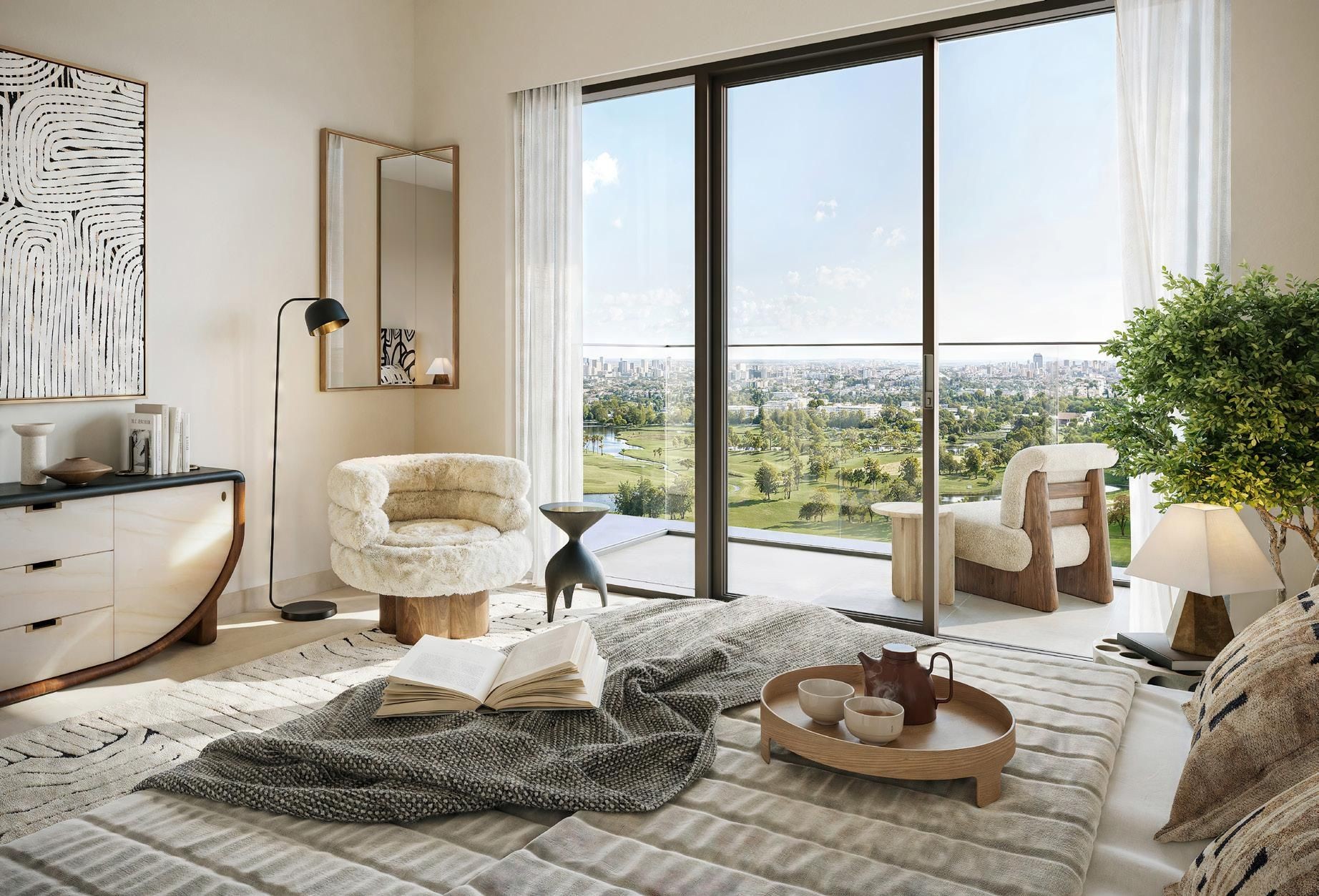 Altan 1 Bedroom Apartment