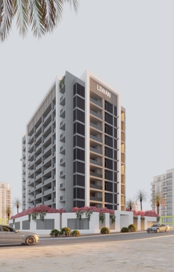 Karma By Vision Dubai Apartments